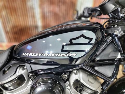 2022 Harley-Davidson Nightster™ in Chippewa Falls, Wisconsin - Photo 11