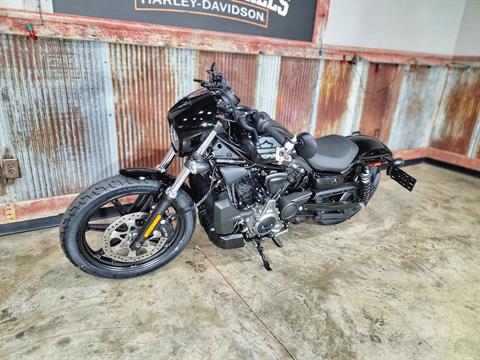 2022 Harley-Davidson Nightster™ in Chippewa Falls, Wisconsin - Photo 14