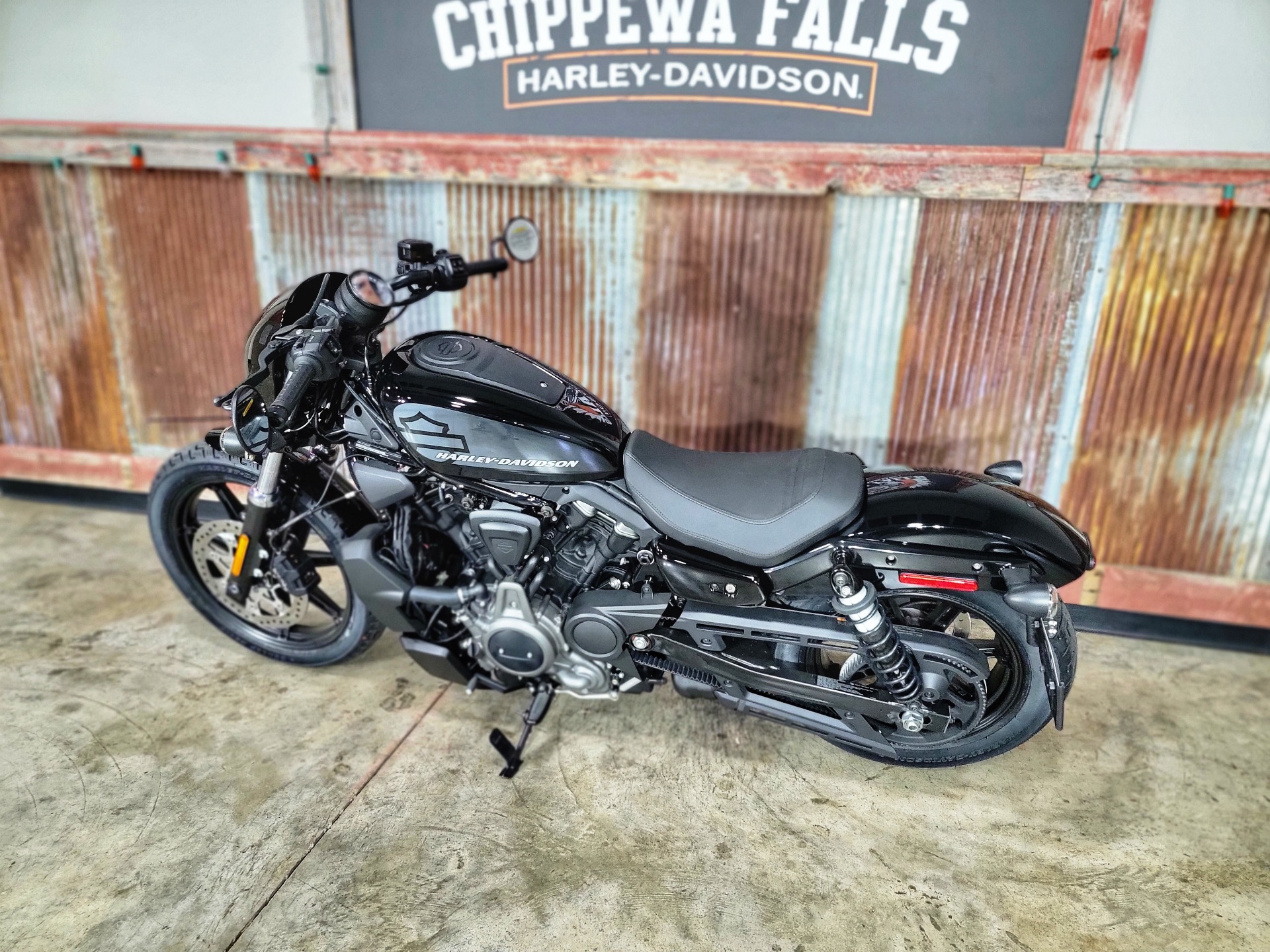 2022 Harley-Davidson Nightster™ in Chippewa Falls, Wisconsin - Photo 15