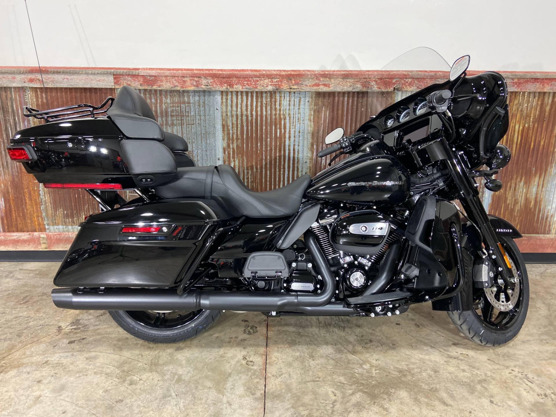 Blacked Out Harley Davidson For Sale Off 67 Medpharmres Com