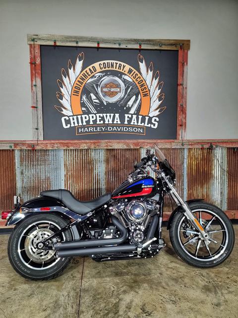 2019 Harley-Davidson Low Rider® in Chippewa Falls, Wisconsin - Photo 2
