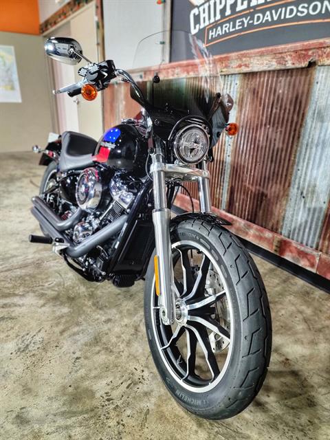 2019 Harley-Davidson Low Rider® in Chippewa Falls, Wisconsin - Photo 3