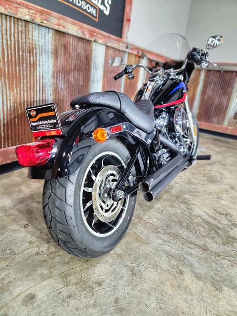 2019 Harley-Davidson Low Rider® in Chippewa Falls, Wisconsin - Photo 5