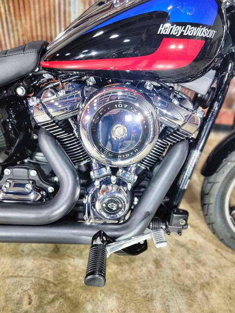 2019 Harley-Davidson Low Rider® in Chippewa Falls, Wisconsin - Photo 8