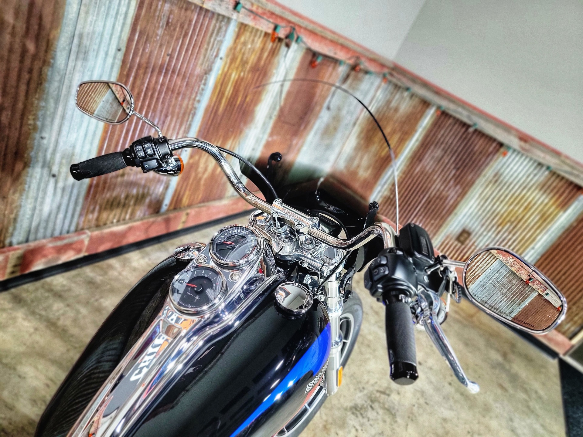 2019 Harley-Davidson Low Rider® in Chippewa Falls, Wisconsin - Photo 10