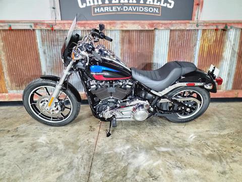 2019 Harley-Davidson Low Rider® in Chippewa Falls, Wisconsin - Photo 12