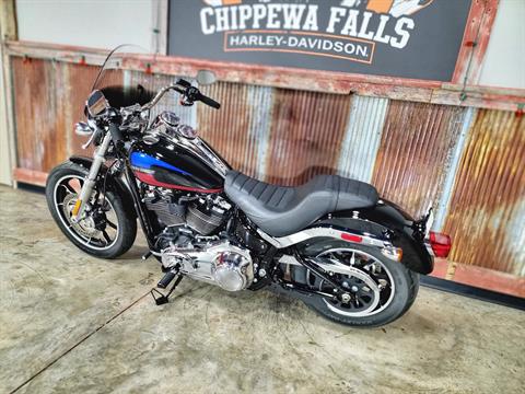 2019 Harley-Davidson Low Rider® in Chippewa Falls, Wisconsin - Photo 13