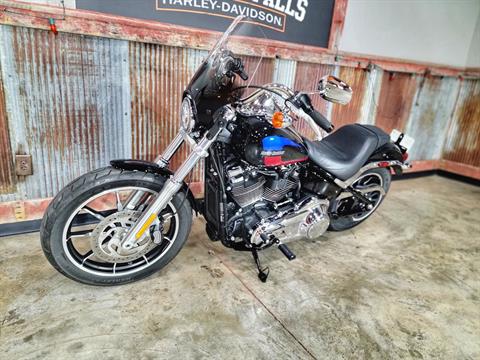 2019 Harley-Davidson Low Rider® in Chippewa Falls, Wisconsin - Photo 14