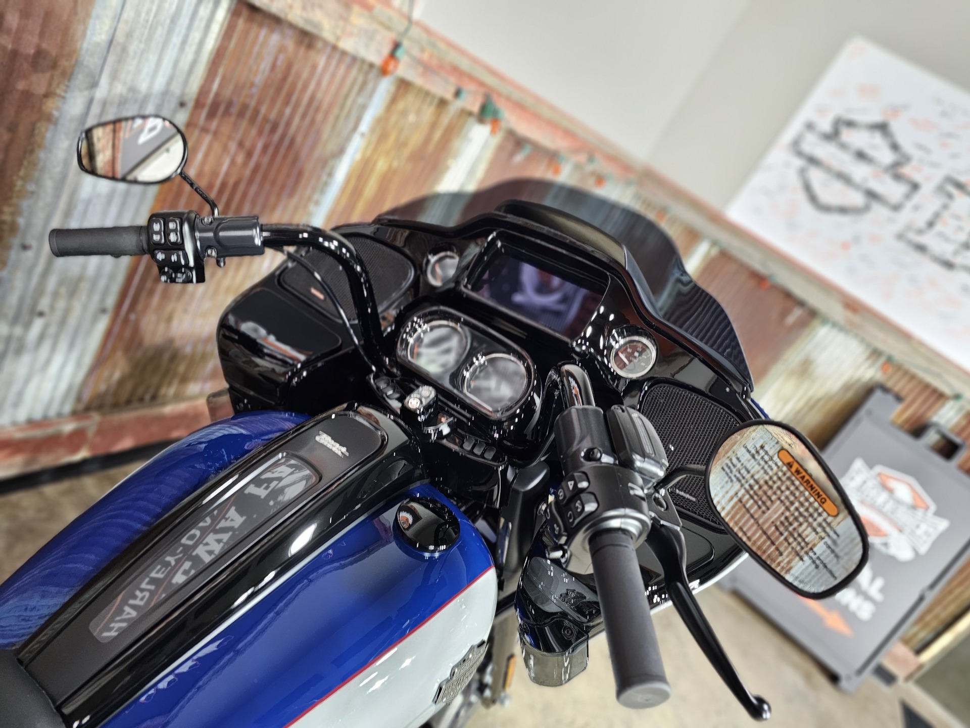 2023 Harley-Davidson Road Glide® Special in Chippewa Falls, Wisconsin - Photo 11