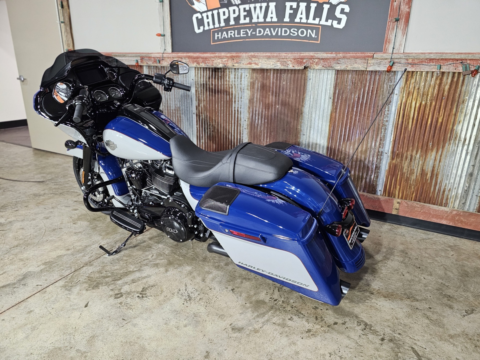 2023 Harley-Davidson Road Glide® Special in Chippewa Falls, Wisconsin - Photo 14
