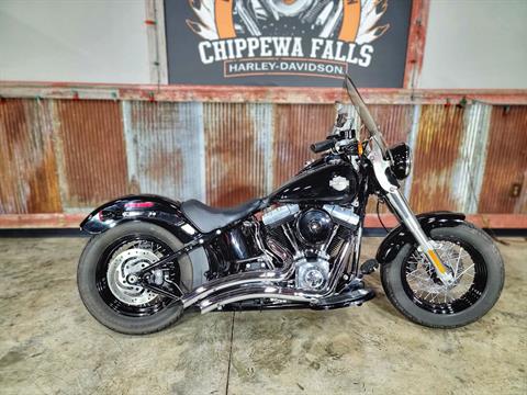 2015 Harley-Davidson Softail Slim® in Chippewa Falls, Wisconsin - Photo 1