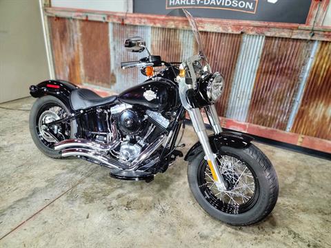 2015 Harley-Davidson Softail Slim® in Chippewa Falls, Wisconsin - Photo 4