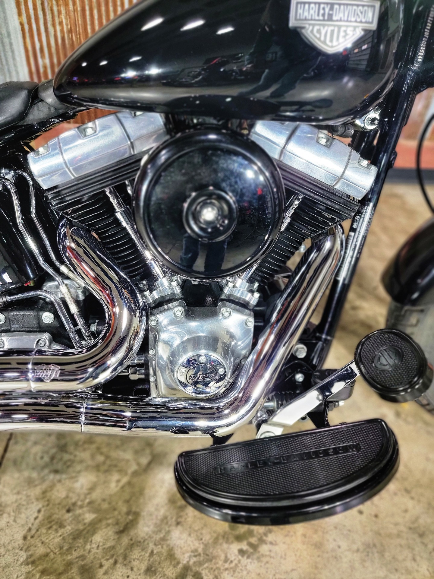 2015 Harley-Davidson Softail Slim® in Chippewa Falls, Wisconsin - Photo 5