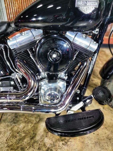 2015 Harley-Davidson Softail Slim® in Chippewa Falls, Wisconsin - Photo 10