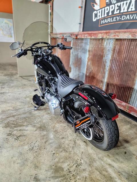 2015 Harley-Davidson Softail Slim® in Chippewa Falls, Wisconsin - Photo 13