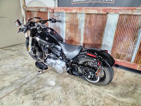 2015 Harley-Davidson Softail Slim® in Chippewa Falls, Wisconsin - Photo 14