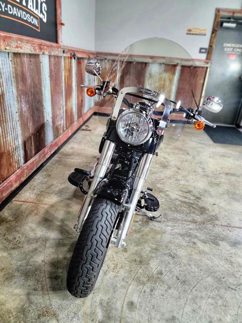 2015 Harley-Davidson Softail Slim® in Chippewa Falls, Wisconsin - Photo 17