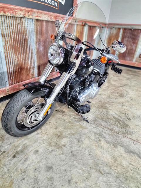 2015 Harley-Davidson Softail Slim® in Chippewa Falls, Wisconsin - Photo 18