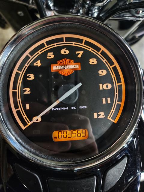 2015 Harley-Davidson Softail Slim® in Chippewa Falls, Wisconsin - Photo 19