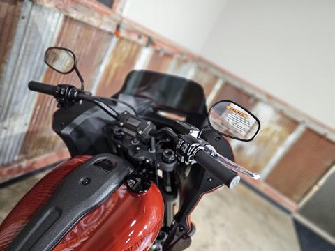 2024 Harley-Davidson Low Rider® ST in Chippewa Falls, Wisconsin - Photo 5