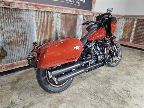 2024 Harley-Davidson Low Rider® ST in Chippewa Falls, Wisconsin - Photo 8
