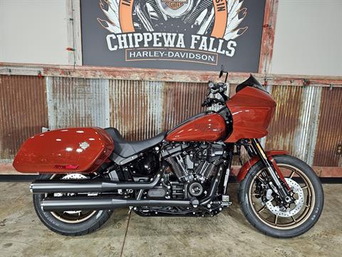2024 Harley-Davidson Low Rider® ST in Chippewa Falls, Wisconsin - Photo 1