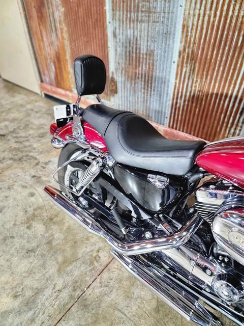 2004 Harley-Davidson Sportster® XL 1200 Custom in Chippewa Falls, Wisconsin - Photo 7
