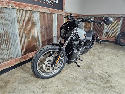 2024 Harley-Davidson Nightster® Special in Chippewa Falls, Wisconsin - Photo 8