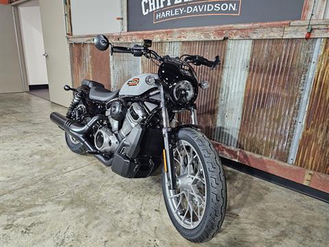 2024 Harley-Davidson Nightster® Special in Chippewa Falls, Wisconsin - Photo 3