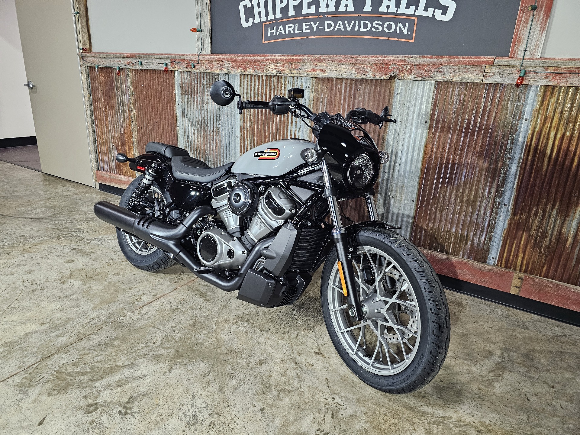 2024 Harley-Davidson Nightster® Special in Chippewa Falls, Wisconsin - Photo 4