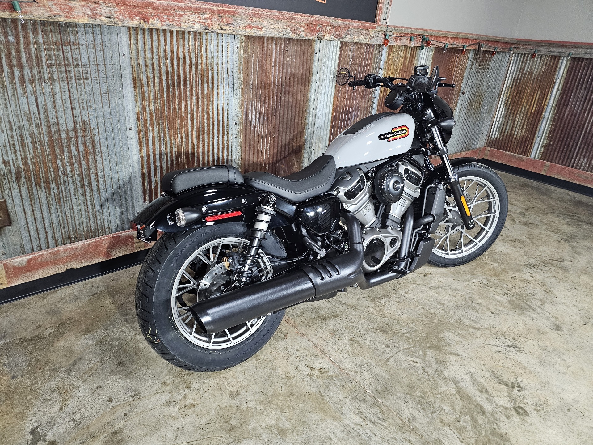 2024 Harley-Davidson Nightster® Special in Chippewa Falls, Wisconsin - Photo 7