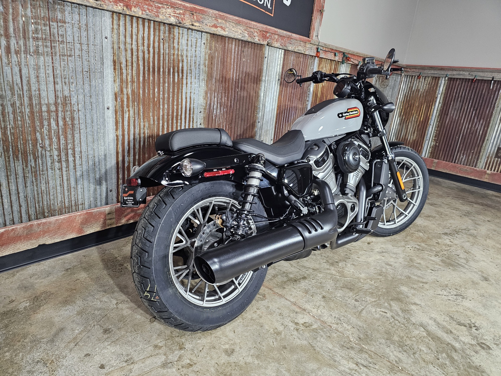 2024 Harley-Davidson Nightster® Special in Chippewa Falls, Wisconsin - Photo 6