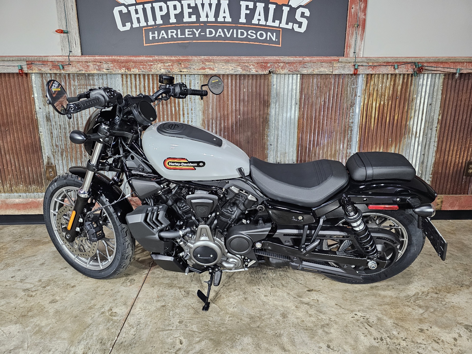 2024 Harley-Davidson Nightster® Special in Chippewa Falls, Wisconsin - Photo 10