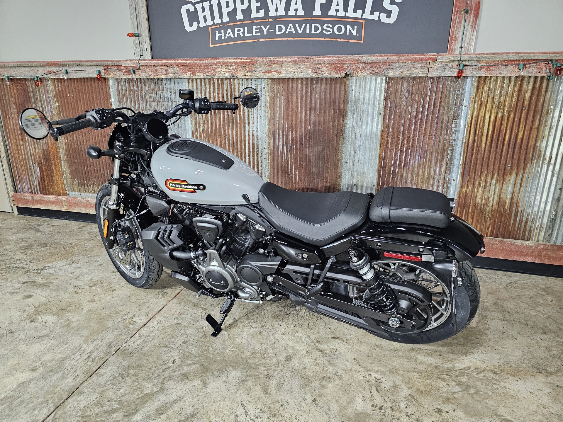 2024 Harley-Davidson Nightster® Special in Chippewa Falls, Wisconsin - Photo 11