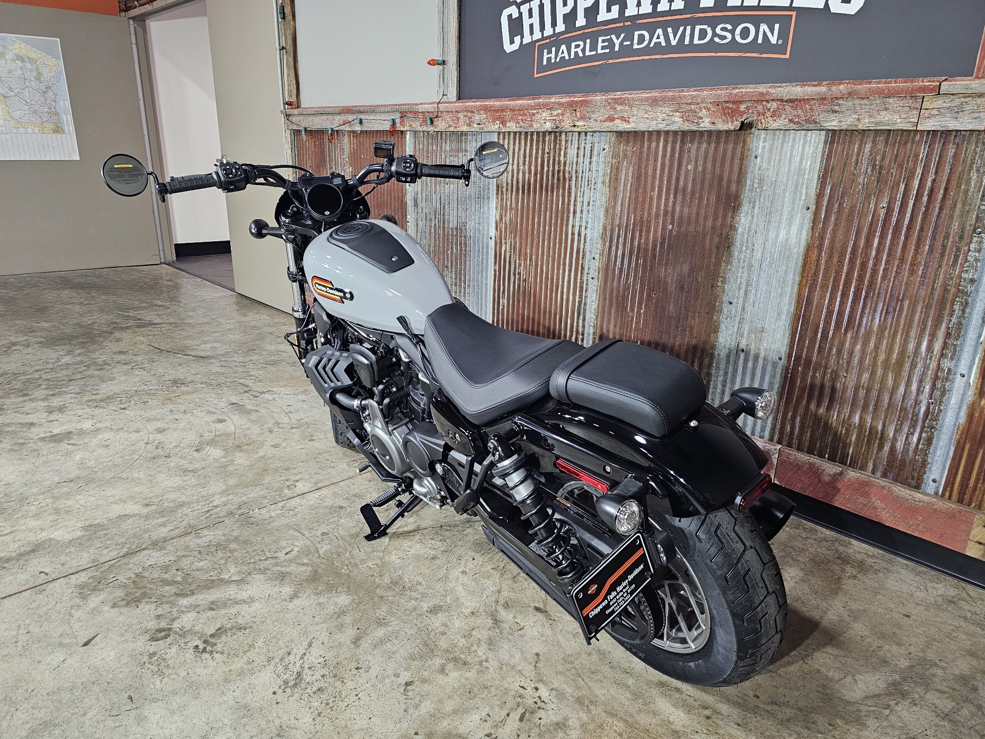 2024 Harley-Davidson Nightster® Special in Chippewa Falls, Wisconsin - Photo 13