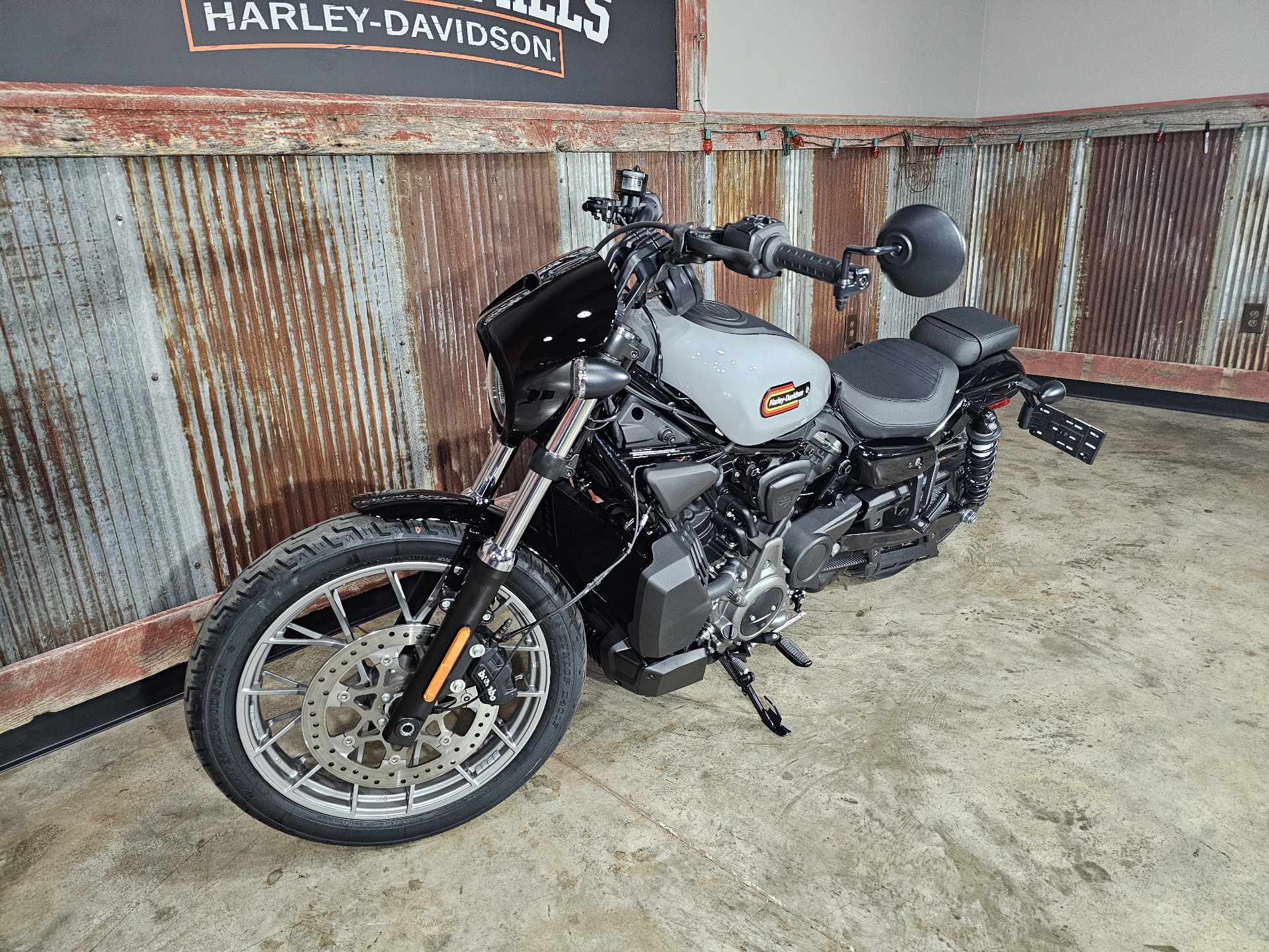 2024 Harley-Davidson Nightster® Special in Chippewa Falls, Wisconsin - Photo 14