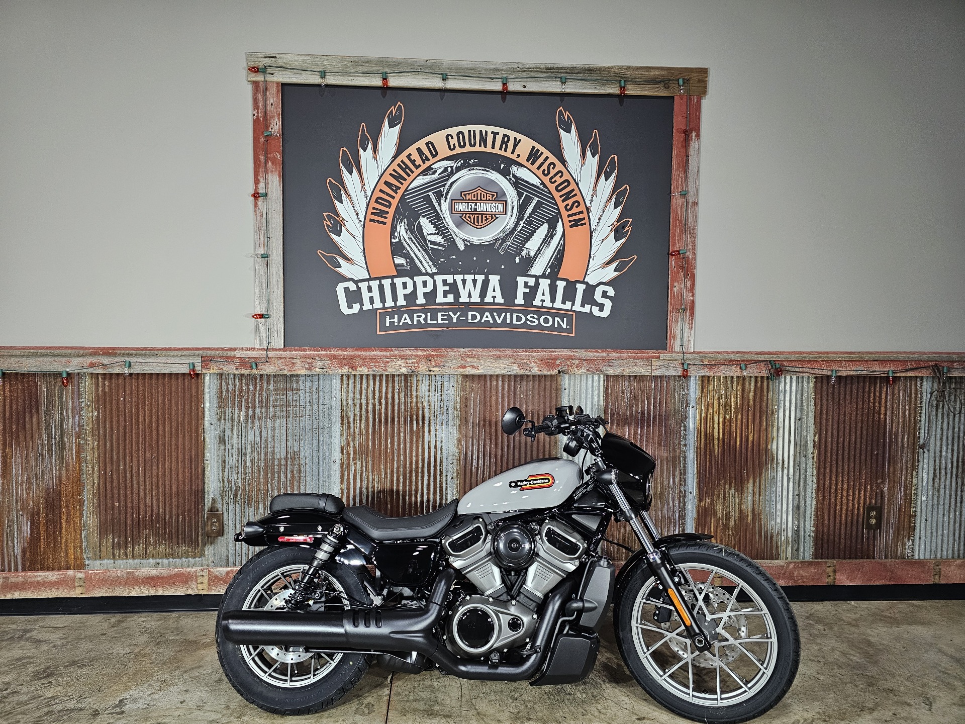 2024 Harley-Davidson Nightster® Special in Chippewa Falls, Wisconsin - Photo 2