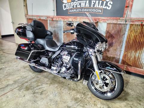 2017 Harley-Davidson Ultra Limited in Chippewa Falls, Wisconsin - Photo 6