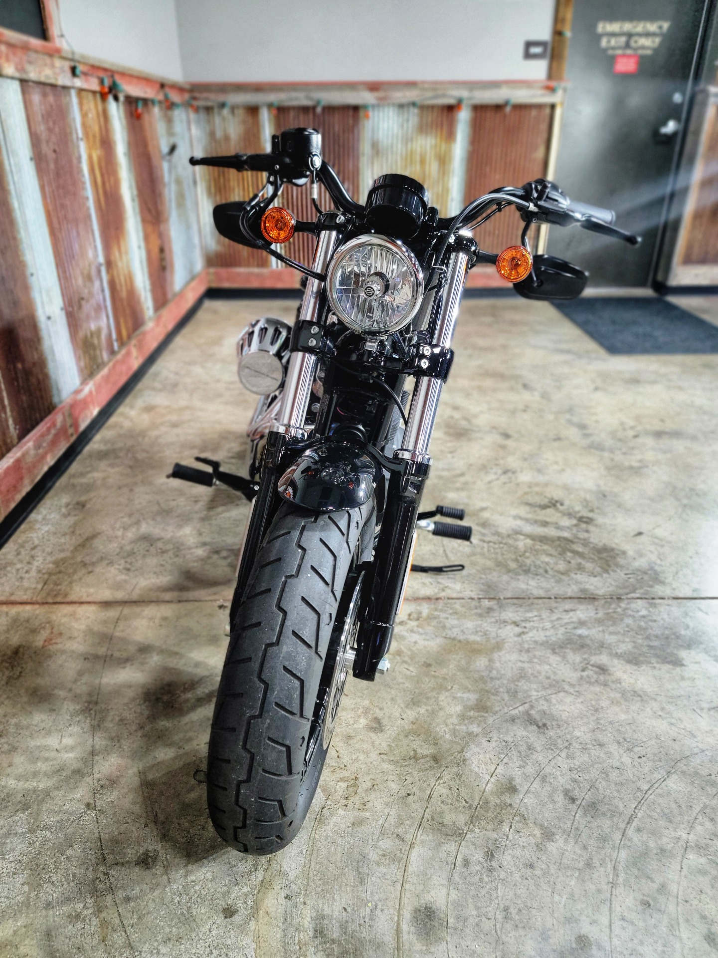2020 Harley-Davidson Forty-Eight® in Chippewa Falls, Wisconsin - Photo 14