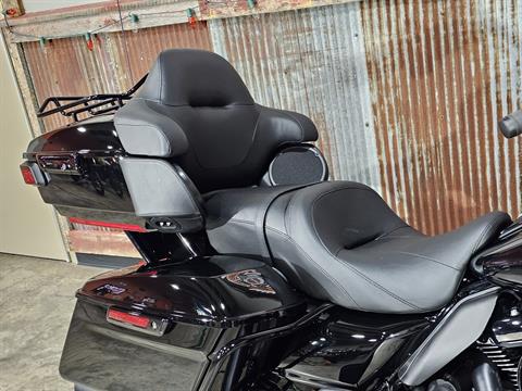 2024 Harley-Davidson Road Glide® Limited in Chippewa Falls, Wisconsin - Photo 7