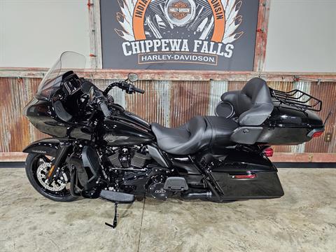 2024 Harley-Davidson Road Glide® Limited in Chippewa Falls, Wisconsin - Photo 11