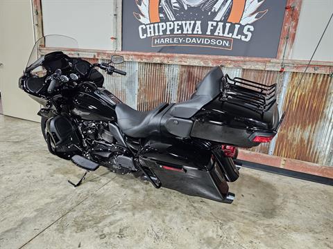 2024 Harley-Davidson Road Glide® Limited in Chippewa Falls, Wisconsin - Photo 12