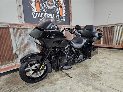 2024 Harley-Davidson Road Glide® Limited in Chippewa Falls, Wisconsin - Photo 14