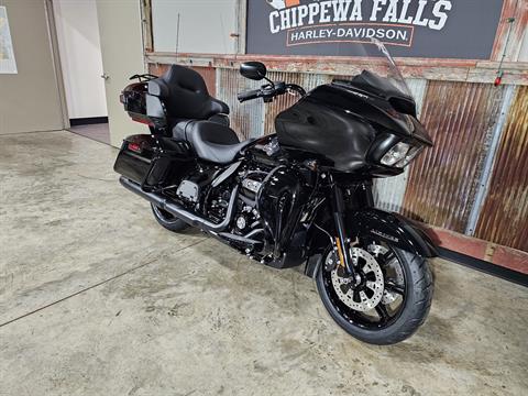 2024 Harley-Davidson Road Glide® Limited in Chippewa Falls, Wisconsin - Photo 4