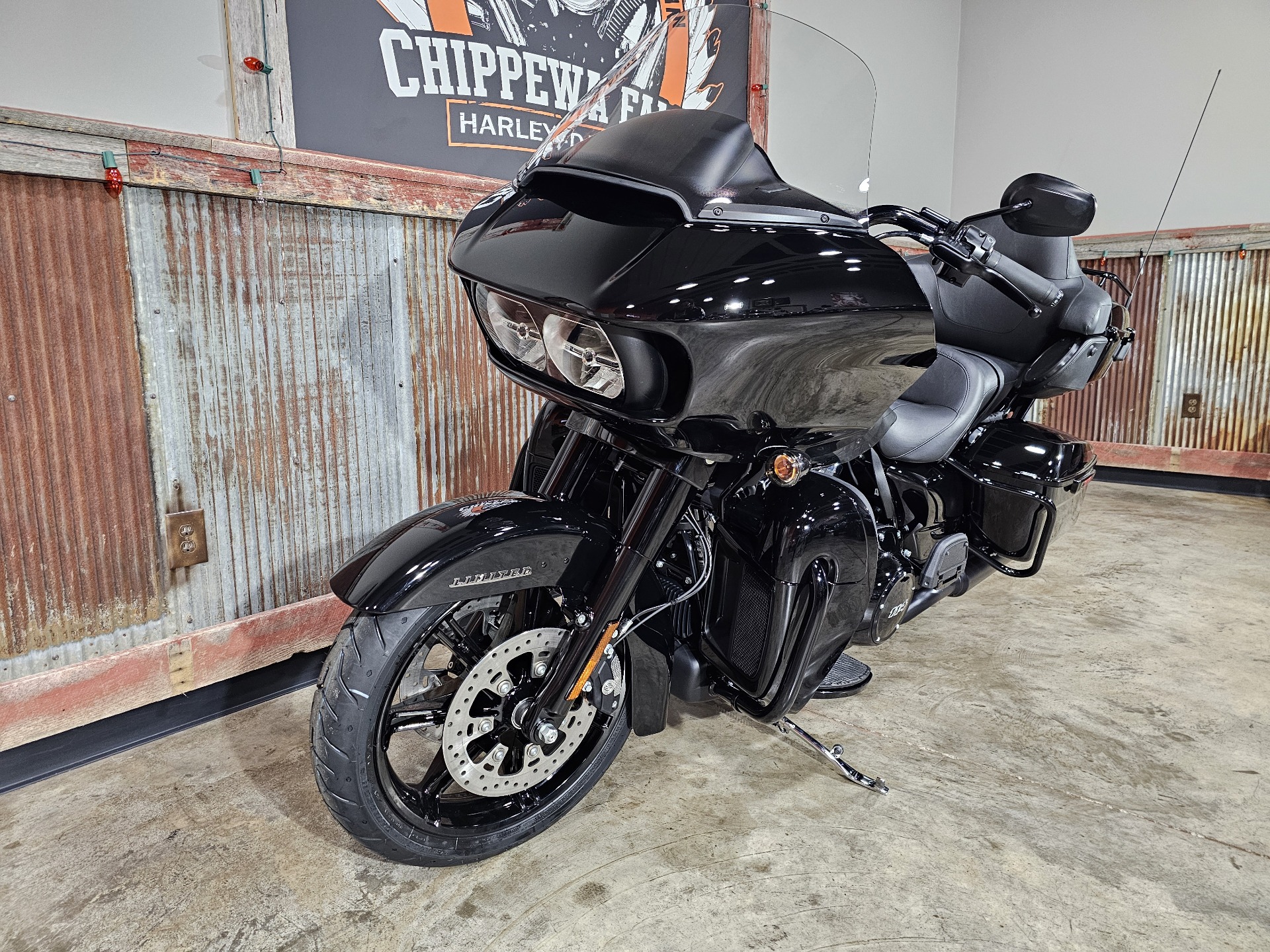 2024 Harley-Davidson Road Glide® Limited in Chippewa Falls, Wisconsin - Photo 15