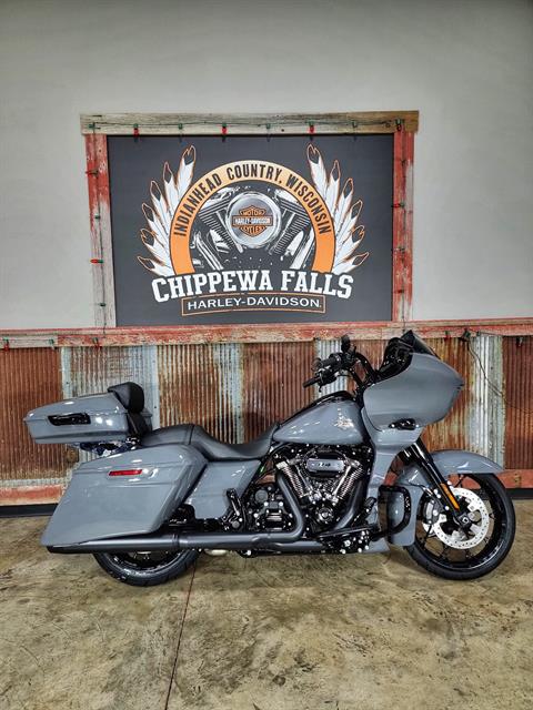 2022 Harley-Davidson Road Glide® Special in Chippewa Falls, Wisconsin - Photo 2