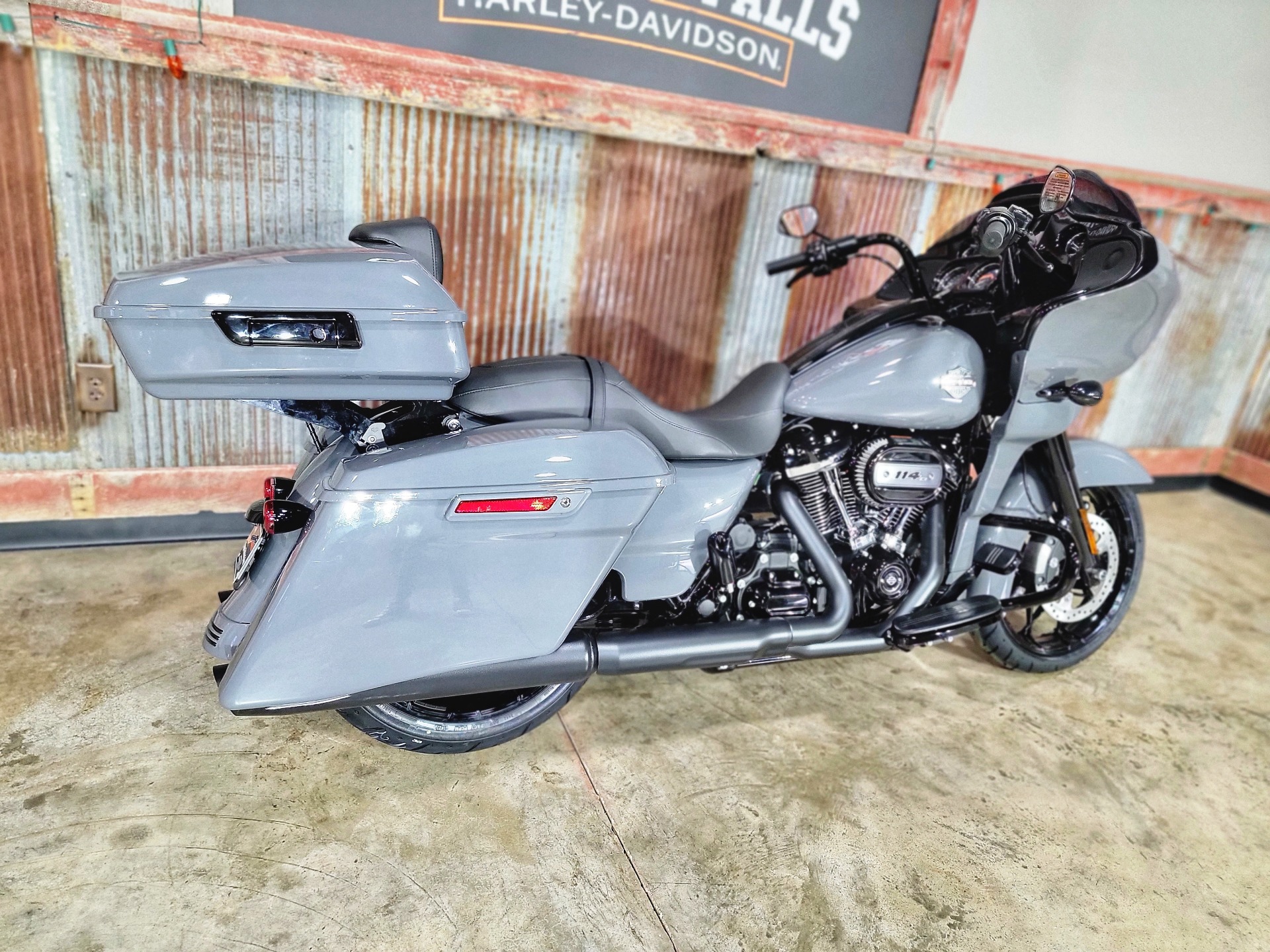 2022 Harley-Davidson Road Glide® Special in Chippewa Falls, Wisconsin - Photo 3