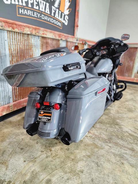 2022 Harley-Davidson Road Glide® Special in Chippewa Falls, Wisconsin - Photo 8