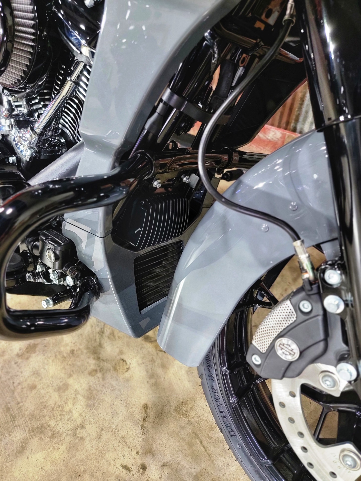 2022 Harley-Davidson Road Glide® Special in Chippewa Falls, Wisconsin - Photo 14