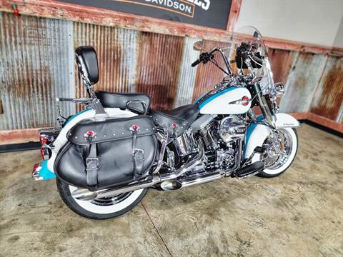 2016 Harley-Davidson Heritage Softail® Classic in Chippewa Falls, Wisconsin - Photo 7